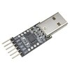 CP2102 USB 2.0 zu UART-TTL Konverter 6 Pin - Ansicht 2
