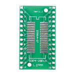 SMD Breakout Adapter