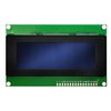 4x20 LCD Display Zeichen Blau HD44780 2004 - Ansicht 2