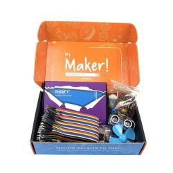 Maker UNO X Starter Kit - Cytron