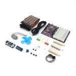 Maker UNO X Starter Kit - Cytron