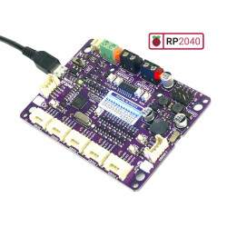 Raspberry Pi RP2040 - Cytron