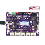 Raspberry Pi RP2040 - Cytron