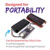 Maker Pi Pico Mini - Ansicht 2