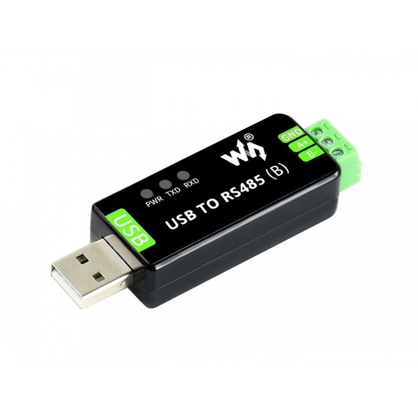 USB auf RS485 bidirektionaler Konverter