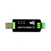USB auf RS485 bidirektionaler Konverter - Ansicht 3