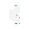 RS485 zu RJ45 Ethernet Modul - bidirektional - PoE - Ansicht 4