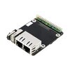 Mini Dual Gigabit Ethernet Board für Raspberry Pi Compute Module 4