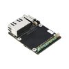 Mini Dual Gigabit Ethernet Board für Raspberry Pi Compute Module 4 - Ansicht 2
