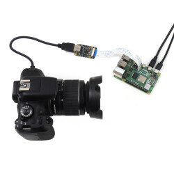 HDMI zu CSI Adapter für Raspberry Pi Serie - 1080p@30fps Unterstützung