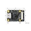 HDMI zu CSI Adapter für Raspberry Pi Serie - 1080p@30fps Unterstützung - Ansicht 6