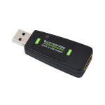 HDMI to USB Adapter - HD video capture card