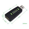 HDMI zu USB Adpater - HD Videoaufnahmekarte - Ansicht 7