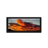 12.3" IPS LCD Touchscreen - 1920x720