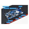 12.3" IPS LCD Touchscreen - 1920x720 - Ansicht 6