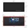12.3" IPS LCD Touchscreen - 1920x720 - Ansicht 7