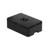 OKdo Raspberry Pi 4 Standard Gehäuse Schwarz - Ansicht 5