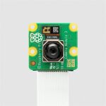 Raspberry Pi Kamera Modul 3 - Standard 76°