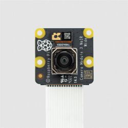 Raspberry Pi Camera Module 3 NoIR Weitwinkel 120°