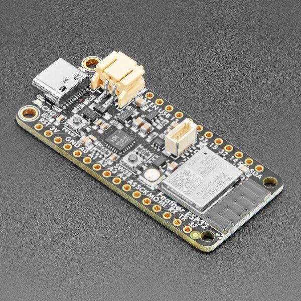 Adafruit DS3502 I2C Digital 10K Potentiometer Breakout - STEMMA QT