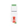 RS485 zu RJ45 Ethernet - bidirektional - Ansicht 3