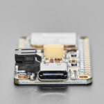 Adafruit ESP32-S2 Feather with BME280 Sensor - STEMMA QT - 4MB Flash + 2 MB PSRAM