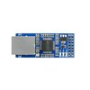 2-Kanal UART zu Ethernet Konverter - Ansicht 2