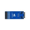 2-Kanal UART zu Ethernet Konverter - Ansicht 3