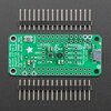 Adafruit LSM6DSOX + LIS3MDL FeatherWing - Precision 9-DoF IMU - Ansicht 2