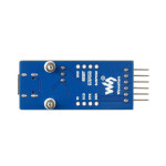USB-C - UART (TTL) Kommunikationsboard - CP2102