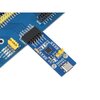 USB-C - UART (TTL) Kommunikationsboard - CP2102 - Ansicht 3