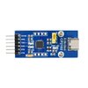 USB-C - UART (TTL) Kommunikationsboard - CP2102 - Ansicht 4