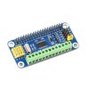 Hochpräzisions AD HAT für Raspberry Pi - Ansicht 2