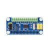 Hochpräzisions AD HAT für Raspberry Pi - Ansicht 3