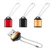 MicroSD Kartenleser - Ansicht 2