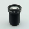 25mm Teleobjektiv 5MP kompaktibel mit Raspberry Pi HQ M12 Kamera - Ansicht 2