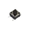 SMD Mini Push Button Switch 6x6x5mm (5. Stk) - Ansicht 2