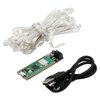 Pimoroni Starry Edition Wireless Plasma Kit (Pico W Aboard) - Ansicht 2