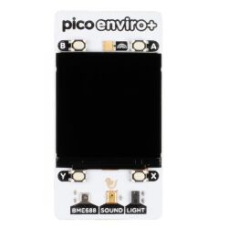 Pico Enviro+ Pack by Pimoroni