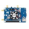 RM502Q-AE 5G Multiband HAT mit Quad Antennen für Raspberry Pi - Ansicht 4