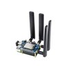 SIM8262E-M2 5G HAT für Raspberry Pi - 5G NSA