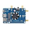 SIM8262E-M2 5G HAT für Raspberry Pi - 5G NSA - Ansicht 6