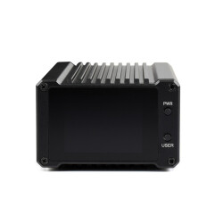 Network Attached Storage - NAS for Raspberry Pi Compute Module 4