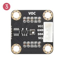 Raspberry Pi Pico - Sensor Kit - 15 Module