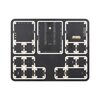 Raspberry Pi Pico - Sensor Kit - 15 Module - Ansicht 5