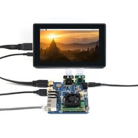 Raspberry Pi Compute Module 4 - Dual Gigabit Ethernet Base Board - Ansicht 5