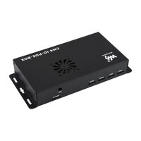 Raspberry Pi CM4 - PoE Mini-PC (Type A) - Ansicht 2