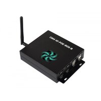 Raspberry Pi Compute Module CM4 - CM5 - PoE Mini-PC (Type B) Kit - Ansicht 2