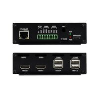 Raspberry Pi Compute Module CM4 - CM5 - PoE Mini-PC (Type B) Kit - Ansicht 4