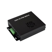 Raspberry Pi Compute Module CM4 - CM5 - PoE Mini-PC (Type B) Kit - Ansicht 5